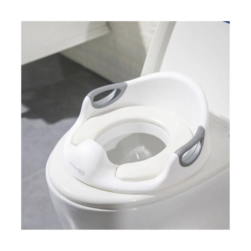 FreeOn Toilet Seat with Backrest