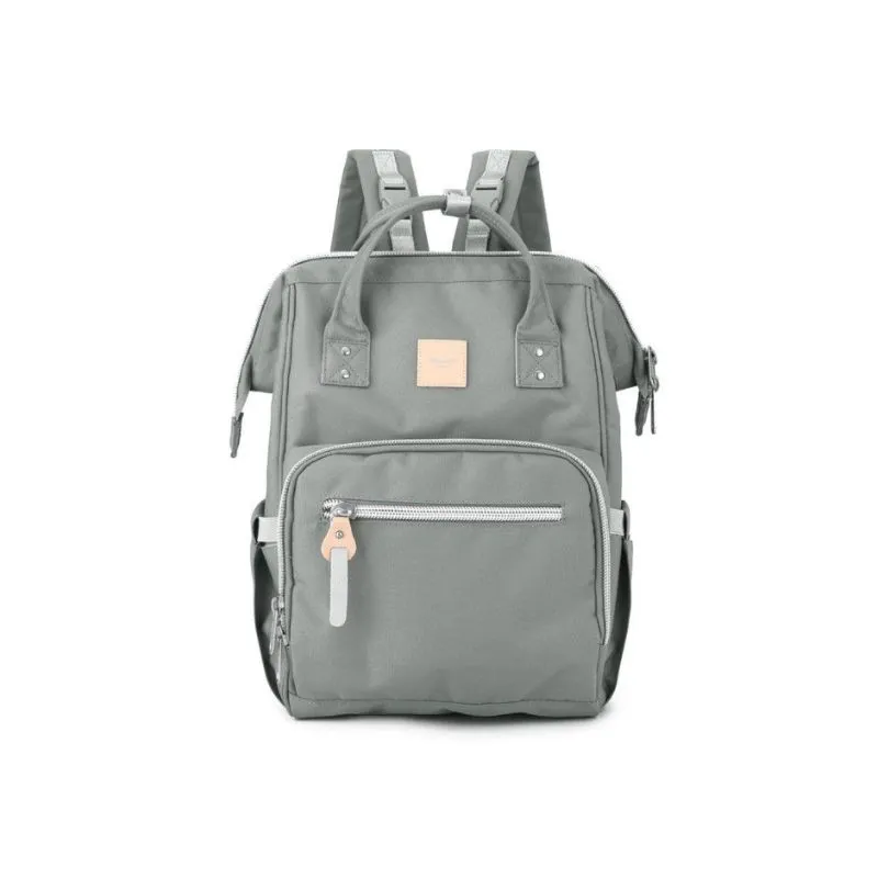 Himawari Backpack , Green