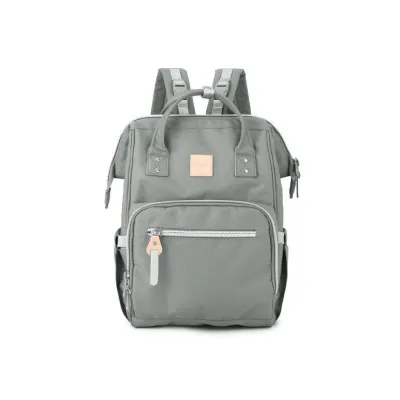 Himawari Backpack , Green