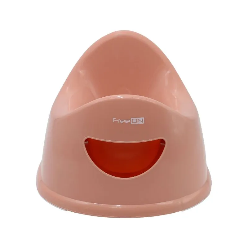 FreeOn Potty Simple, Dusty Pink