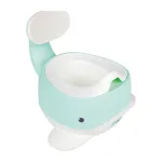 FreeOn Potty Whale - Mint