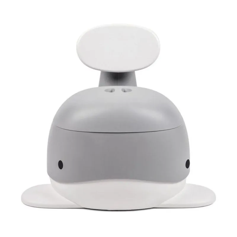 FreeOn Potty Whale , Grey