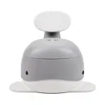 FreeOn Potty Whale , Grey