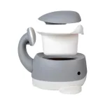 FreeOn Potty Whale , Grey
