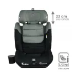 Bebe Stars Car Seat Compass Isofix i-Size