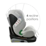 Bebe Stars Car Seat Nobile i-Size 360°