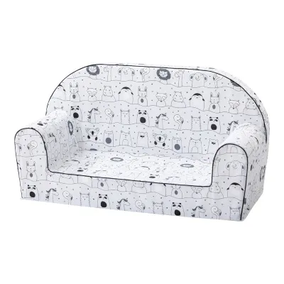 FreeOn Sofa Animal Kingdom