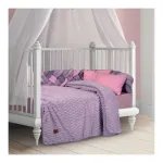 Greenwich Polo Club Fleece Blanket 110x150 - Pink