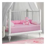 Greenwich Polo Club Panta Cradle baby - Pink