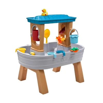 Step2 Rain Showers Splash Tub