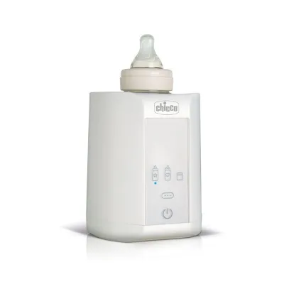 Chicco Baby Bottle Warmer