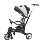 Kidsbobo Tricycle - Panda