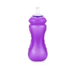 Nuby Sport Sipper - Purple