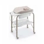 Cam Baby Bath Cambio Changing  Cagnolini