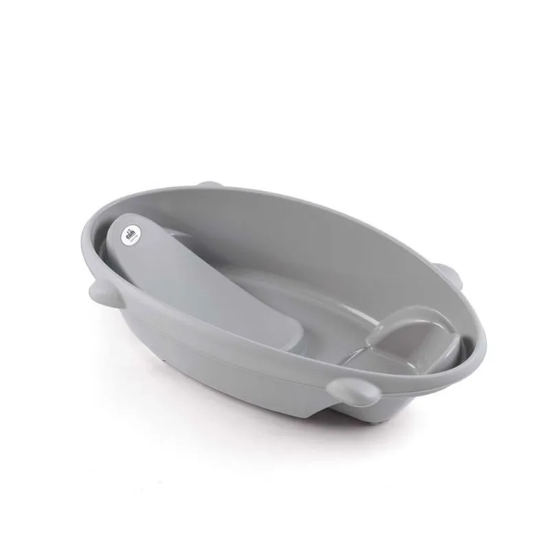 Cam Baby bath Bollicina - Grigio