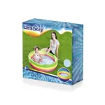 Bestway - Summer Set Paddling Pool