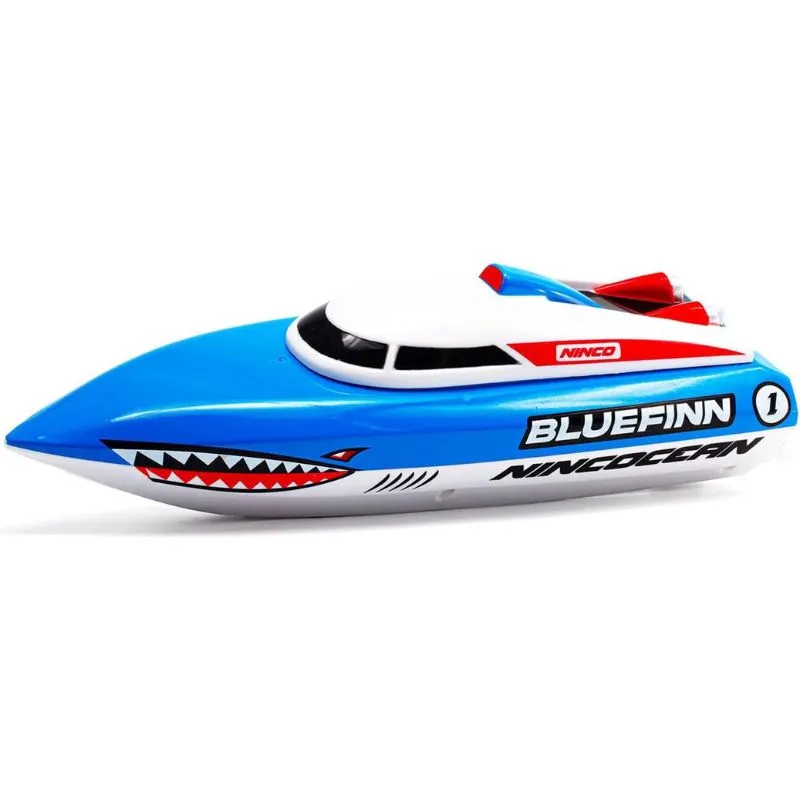 Nincocean Bluefin Wide Angle R/C Boat