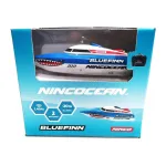 Nincocean Bluefin Wide Angle R/C Boat
