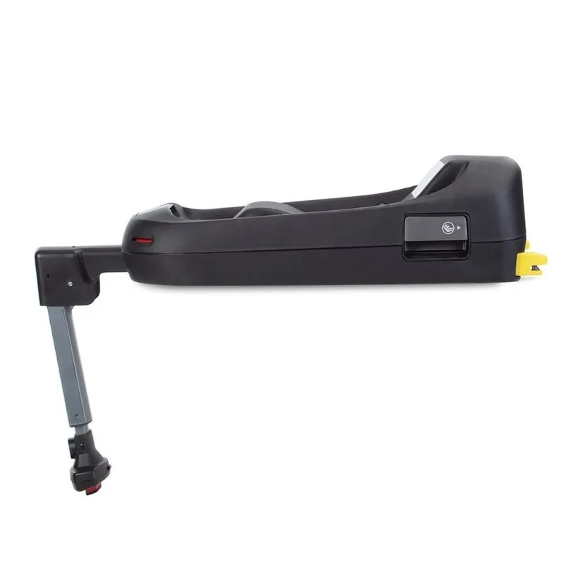 Silver Cross Dream i-Size Car Seat Base, Black