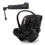 Silver Cross Dream i-Size Car Seat Base, Black