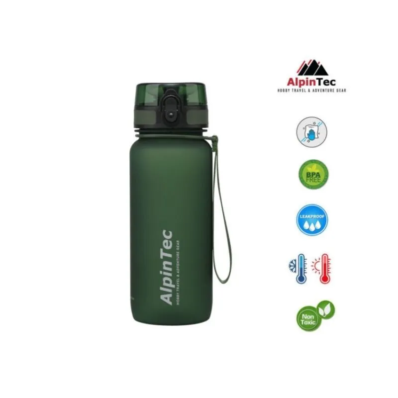 HERMIT TREK 650ML
