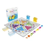 Hasbro Gaming Trivial Pursuit Family Edition Game