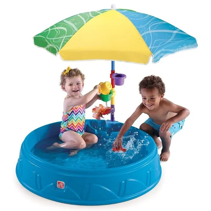 Step2 Play & Shade Pool
