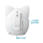 Bebe Stars Baby monitor