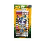 Crayola Pip Squeaks Mini markers