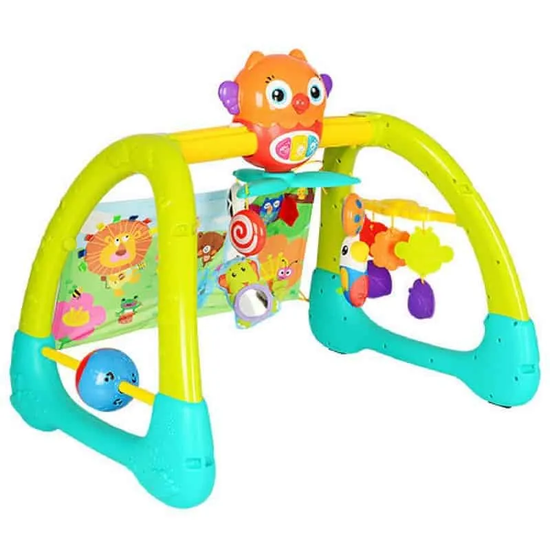 5 in 1 Multi-functional Baby Activity Center