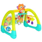 5 in 1 Multi-functional Baby Activity Center