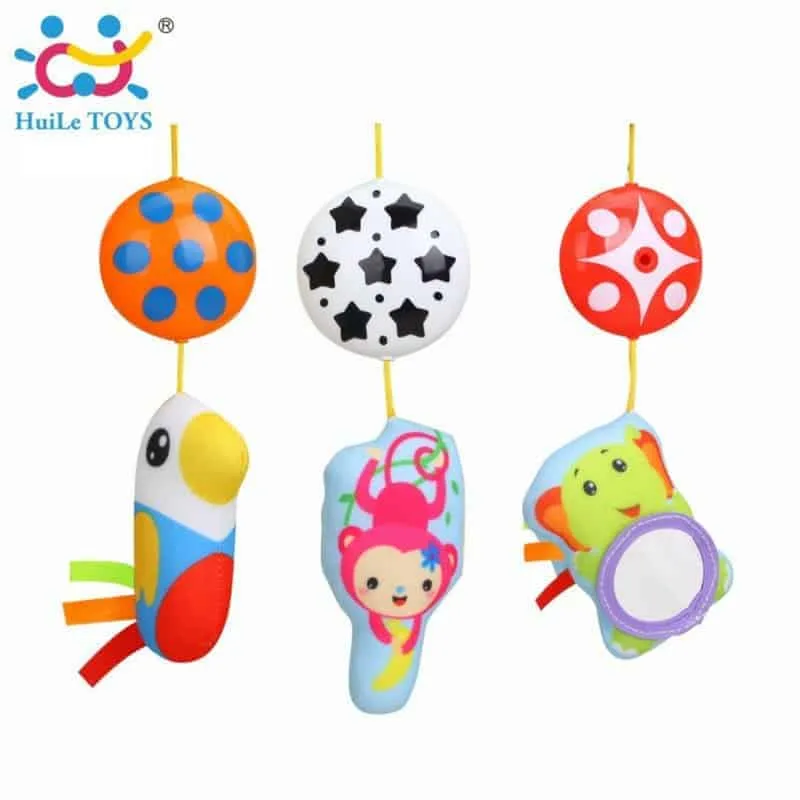 5 in 1 Multi-functional Baby Activity Center
