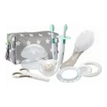 Nuk Welcome Set