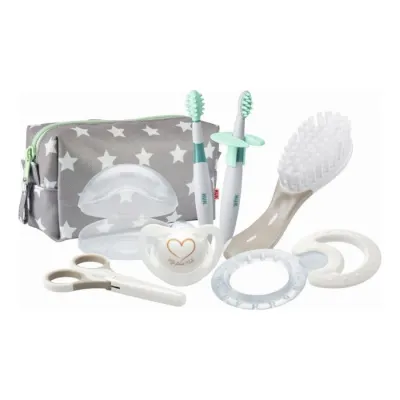 Nuk Welcome Set