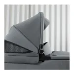 Silver Cross Dune First Bed Folding Carrycot - Glacier