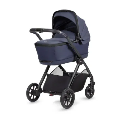 Silver Cross Reef Pram  - Neptune