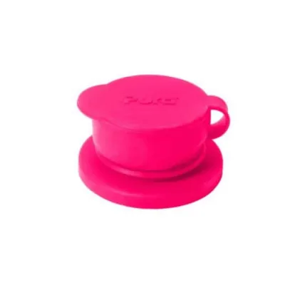 Pura Bottle Big Mouth Silicone (Sport Top)