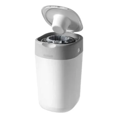 Tommee Tippee twist and click advanced nappy disposal sangenic bin
