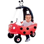 Little Tikes Cozy Coupe Ladybird