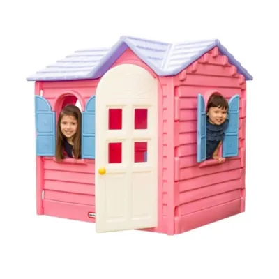Little Tikes Country Cottage - Pink