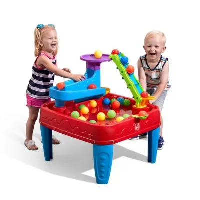 Step2 STEM Discovery Ball Table