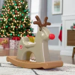 Step2 Rudolph The Rocking Rocking Rocking Rindeer