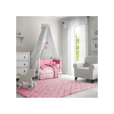 GPC POLO BABY QUILT CASE SET
