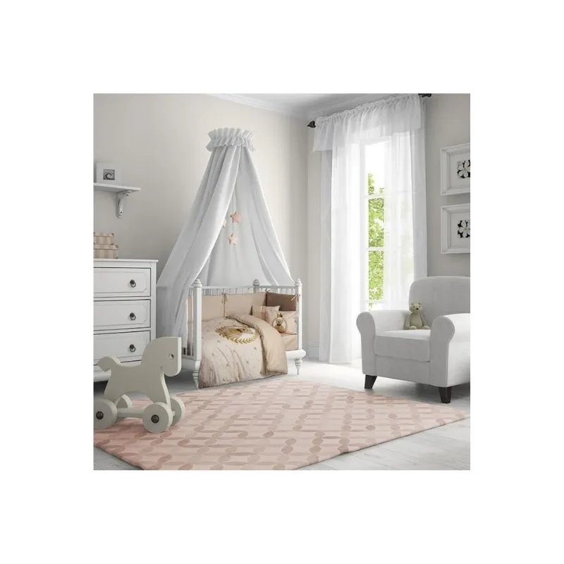GPC POLO BABY QUILT CASE SET