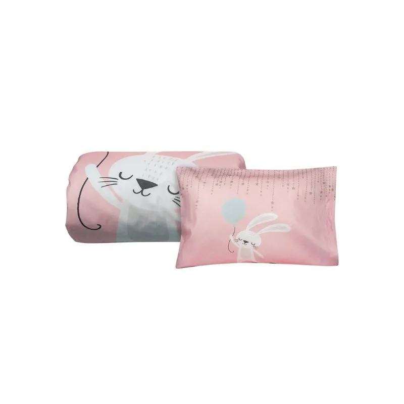 GPC POLO BABY SHEET SET