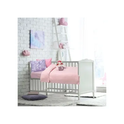 DAS BABY KNITTED BLANKET 75X100 RELAX