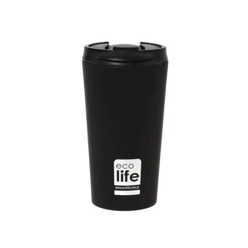 Black matte 370ml