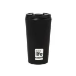 Black matte 370ml