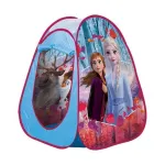 Frozen 2 Pop Up Play Tent With Led Light