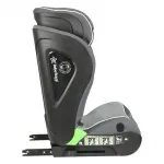 Car Seat Leon i-Size Grey